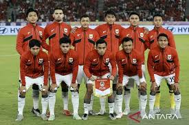 Timnas Indonesia