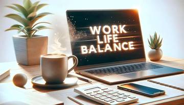 Work-life balance