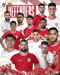 Timnas Indonesia