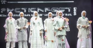 modest fashion