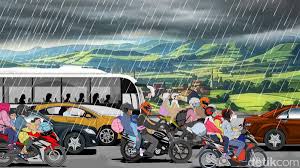 mudik 2025