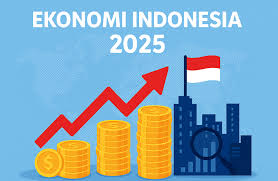 pertumbuhan ekonomi