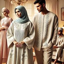 fashion muslim
