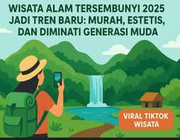 wisata alam