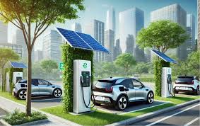 energi terbarukan