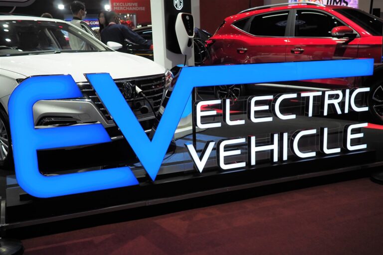 Mobil Listrik