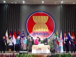 persatuan ASEAN