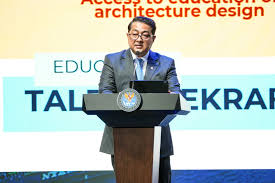 infrastruktur ekonomi digital Indonesia 2025