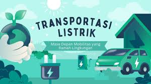 transportasi Indonesia 2025