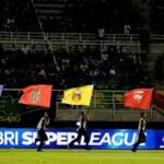 Sepak bola