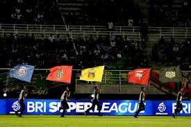 Sepak bola