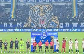Liga 1 Indonesia