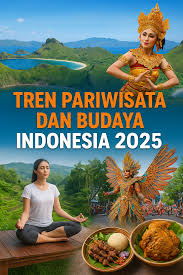 wisata Indonesia 2025