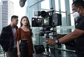 industri film Indonesia