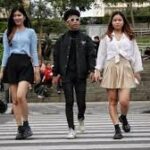 tren streetwear Indonesia