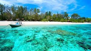 Wisata Alam Indonesia 2025