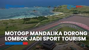 MotoGP Mandalika
