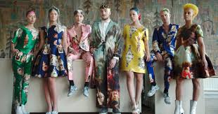 tren sustainable fashion 2025